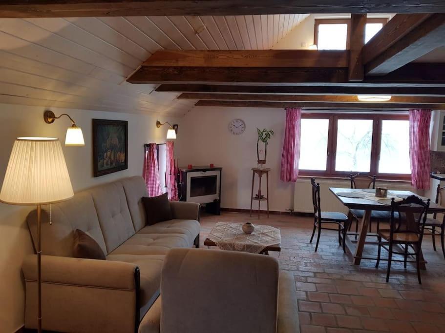 Apartman Malsin Exteriör bild